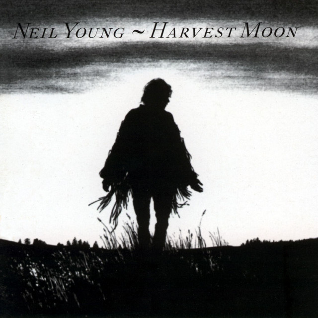 کاور آهنگ Such a Woman از Neil Young