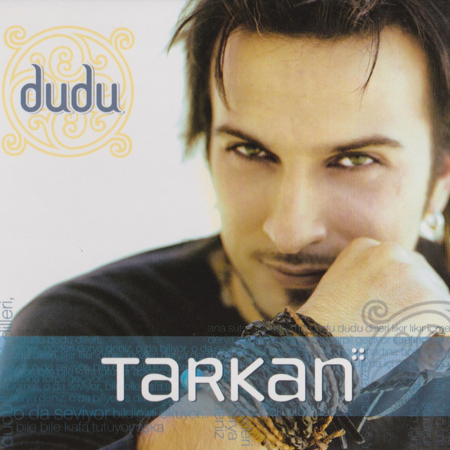 کاور آهنگ Gülümse Kaderine - Remix از Tarkan