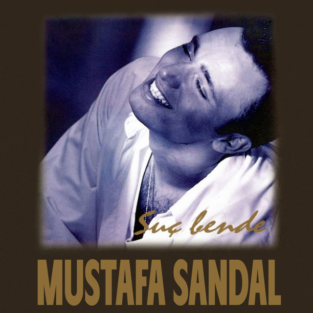 کاور آهنگ Beni Ağlatma از Mustafa Sandal