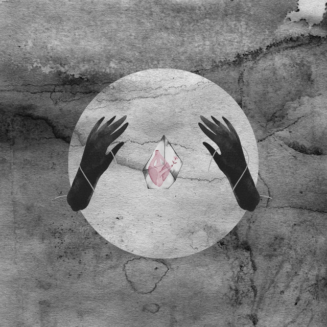 کاور آهنگ One از Ghostly Kisses