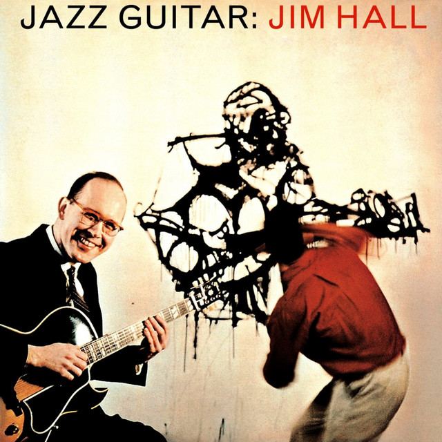 کاور آهنگ Seven Come Eleven از Jim Hall