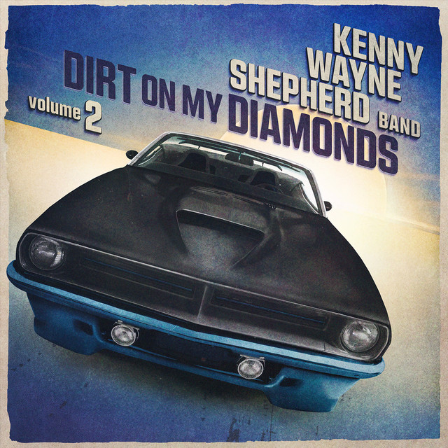 کاور آهنگ The Middle از Kenny Wayne Shepherd