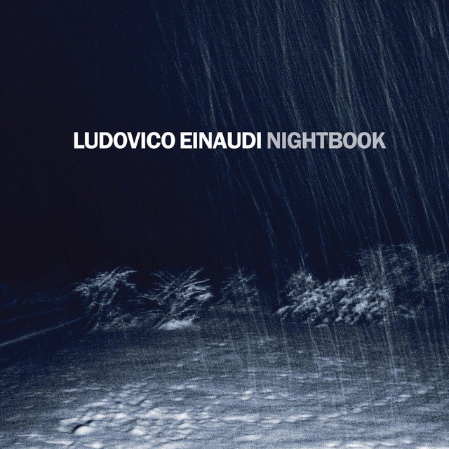 کاور آهنگ The Snow Prelude No. 2 از Ludovico Einaudi
