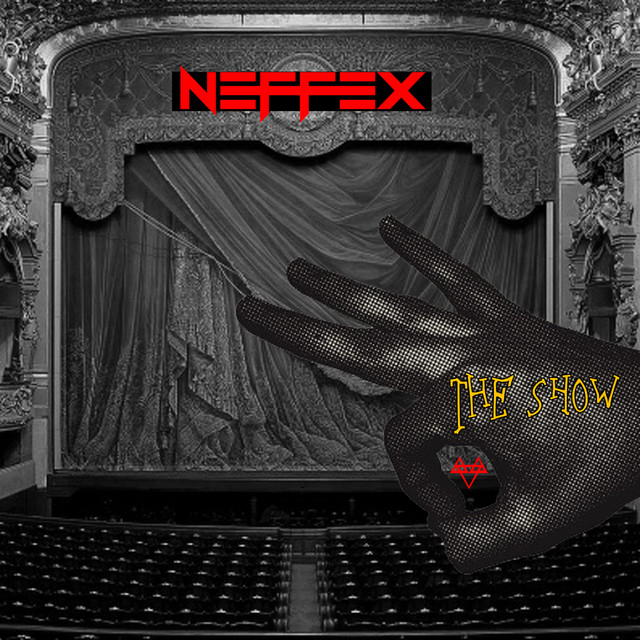کاور آهنگ The Show از NEFFEX