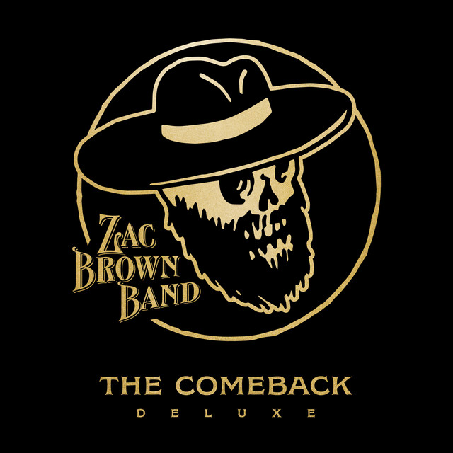 کاور آهنگ Closer to Heaven (feat. Gregory Porter) از Zac Brown Band, Gregory Porter