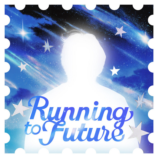 کاور آهنگ Running to Future از ZEROBASEONE