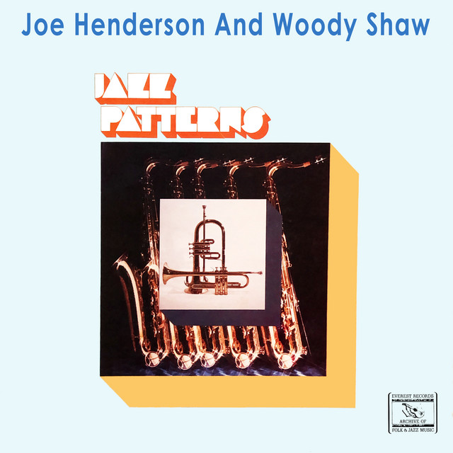 کاور آهنگ Invitation از Joe Henderson