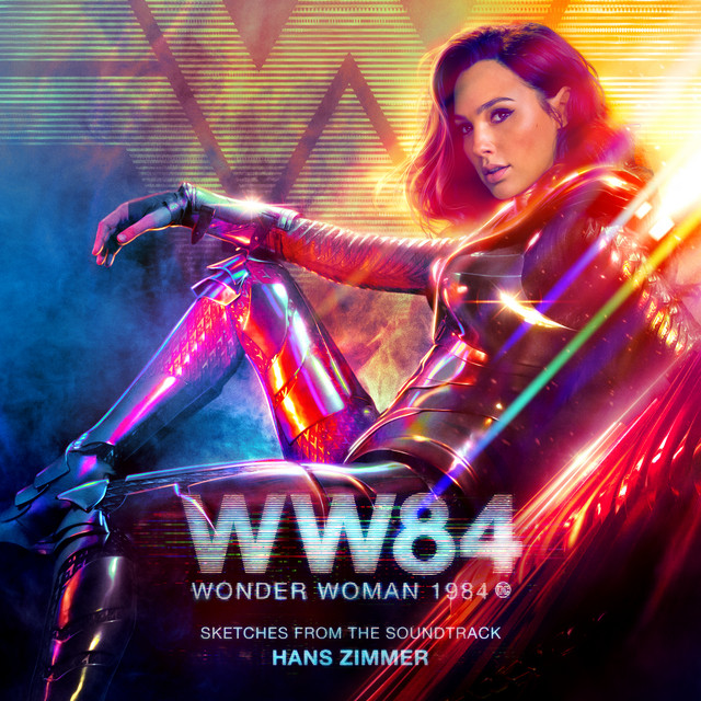 کاور آهنگ No Hero Is Born from Lies از Hans Zimmer