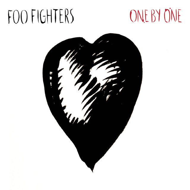کاور آهنگ All My Life از Foo Fighters