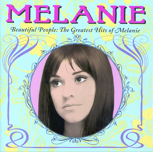 کاور آهنگ Psychotherapy - Live از Melanie