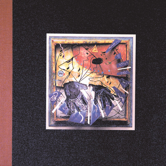 کاور آهنگ My Funny Valentine از Bud Powell