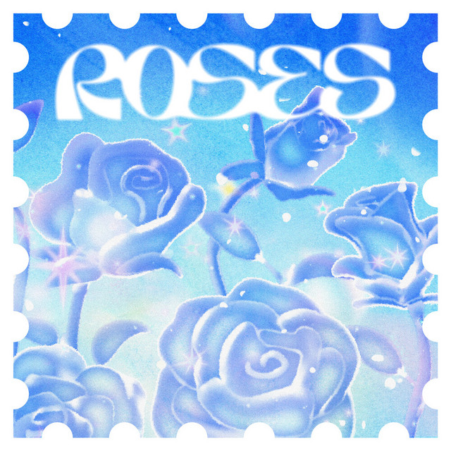 کاور آهنگ ROSES از ZEROBASEONE