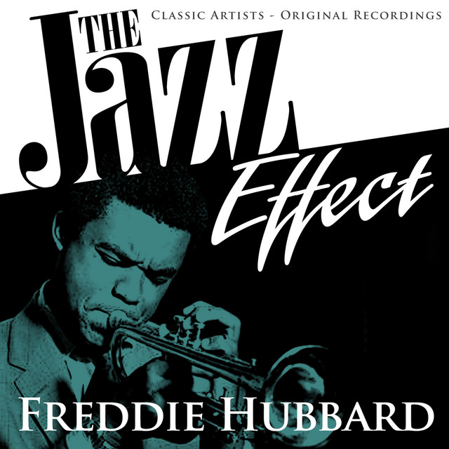 کاور آهنگ Lament for Booker از Freddie Hubbard