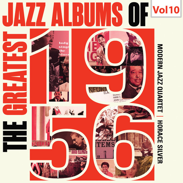کاور آهنگ Woody 'n' You از Horace Silver