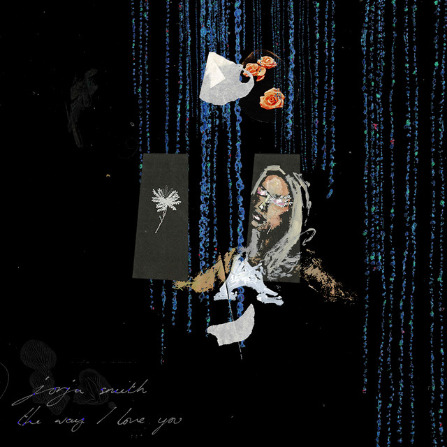 کاور آهنگ The Way I Love You از Jorja Smith