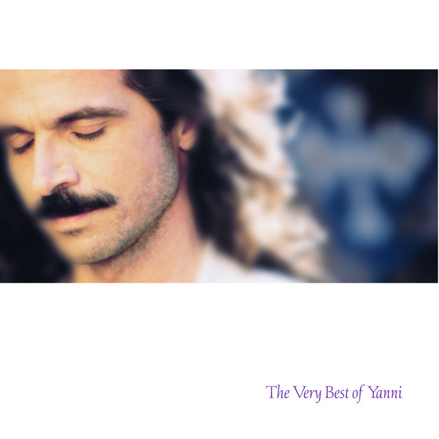 کاور آهنگ Flight Of Fantasy (260 652) از Yanni