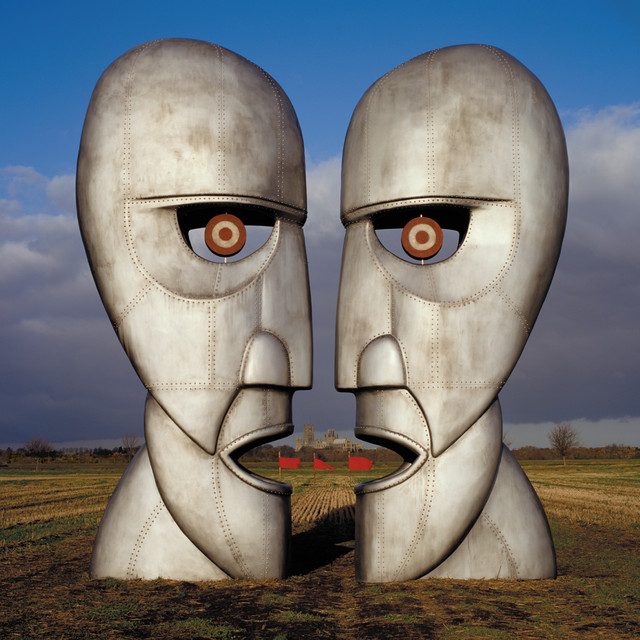 کاور آهنگ Poles Apart از Pink Floyd