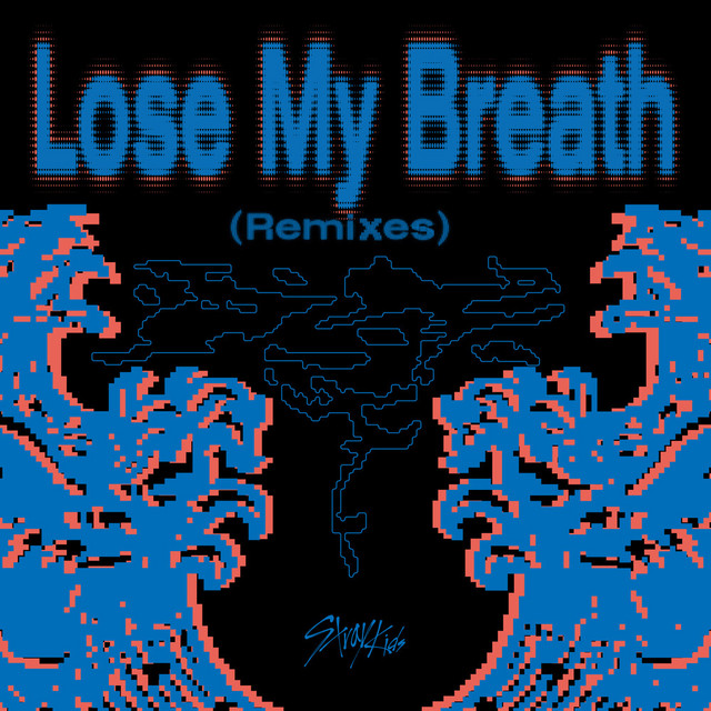 کاور آهنگ Lose My Breath (Feat. Charlie Puth) (Soft Garage Ver.) از Charlie Puth, Stray Kids