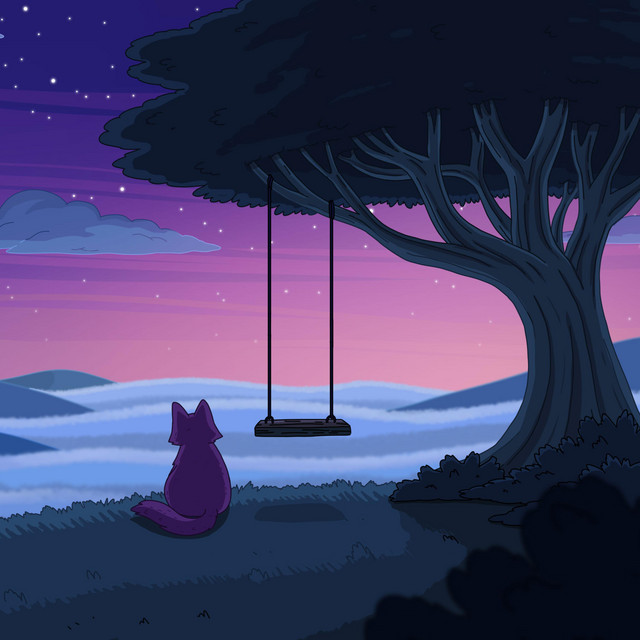 کاور آهنگ Remember از Purrple Cat