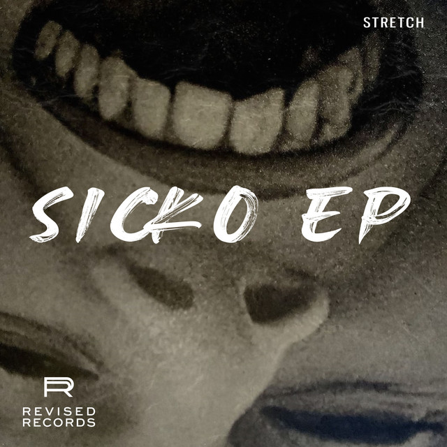 کاور آهنگ Rhythm Is A Killa از Stretch