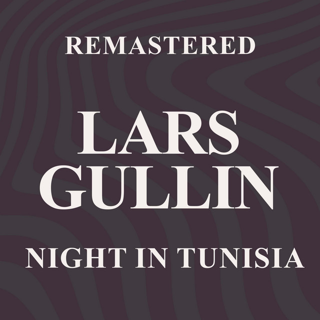 کاور آهنگ My Old Flame - Remastered از Lars Gullin