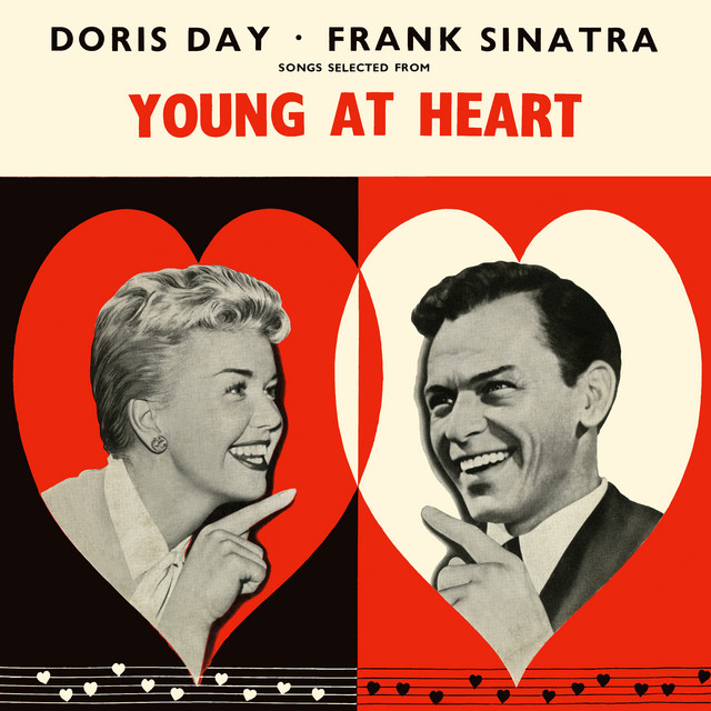 کاور آهنگ Darn That Dream (with Axel Stordahl & His Orchestra) از Frank Sinatra, Doris Day