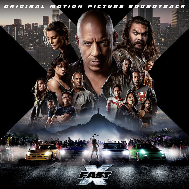 کاور آهنگ My City از Kane Brown, 24kGoldn, Fast & Furious: The Fast Saga, G Herbo
