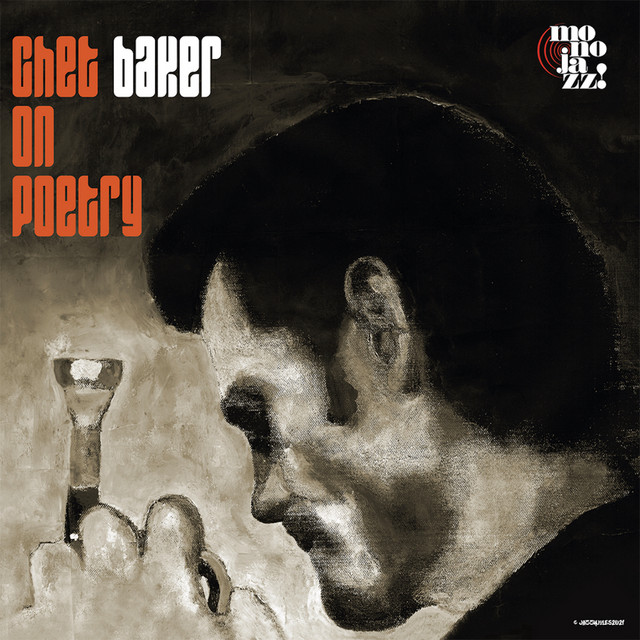 کاور آهنگ In a Sentimental Mood از Chet Baker