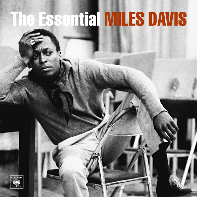 کاور آهنگ E.S.P. از Miles Davis