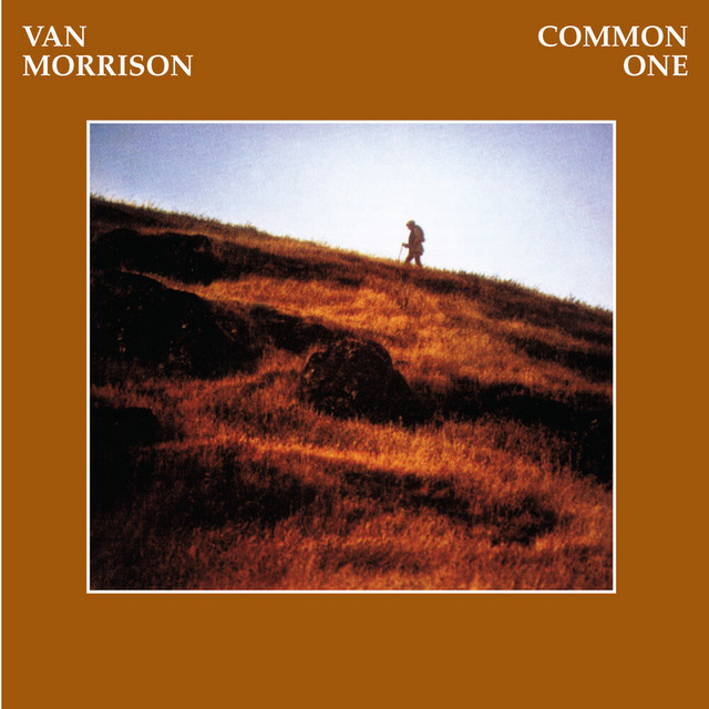 کاور آهنگ Spirit از Van Morrison