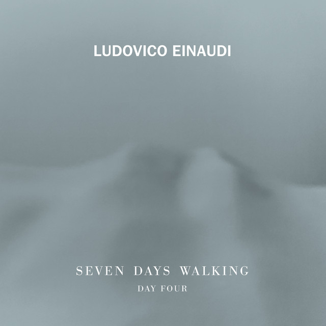 کاور آهنگ Ascent - Day 4 از Redi Hasa, Ludovico Einaudi