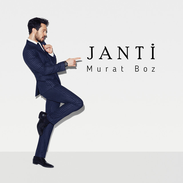 کاور آهنگ Direniyorsun از Murat Boz