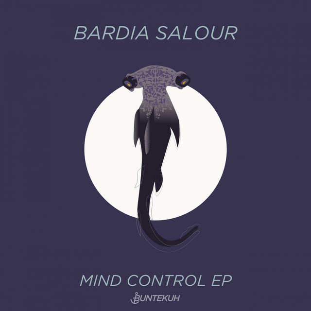 کاور آهنگ Mind Control - Heerhorst Disco Remix از Bardia Salour