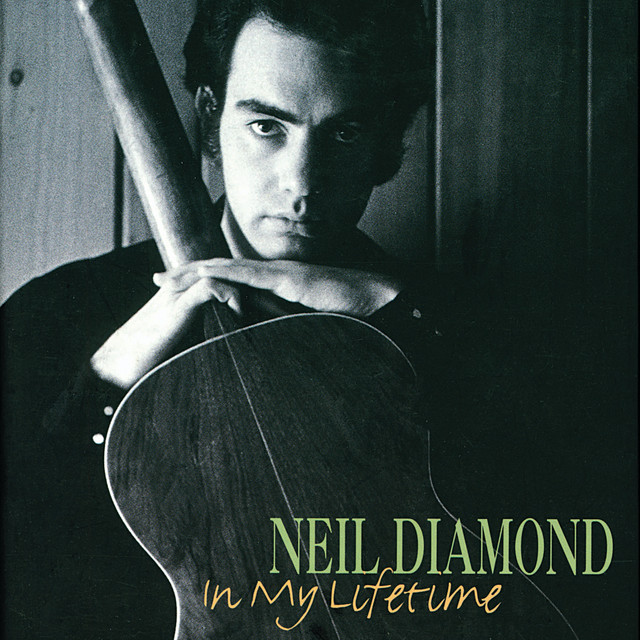 کاور آهنگ Holly Holy از Neil Diamond