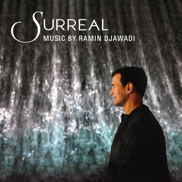 کاور آهنگ Surreal Overture از رامین جوادی