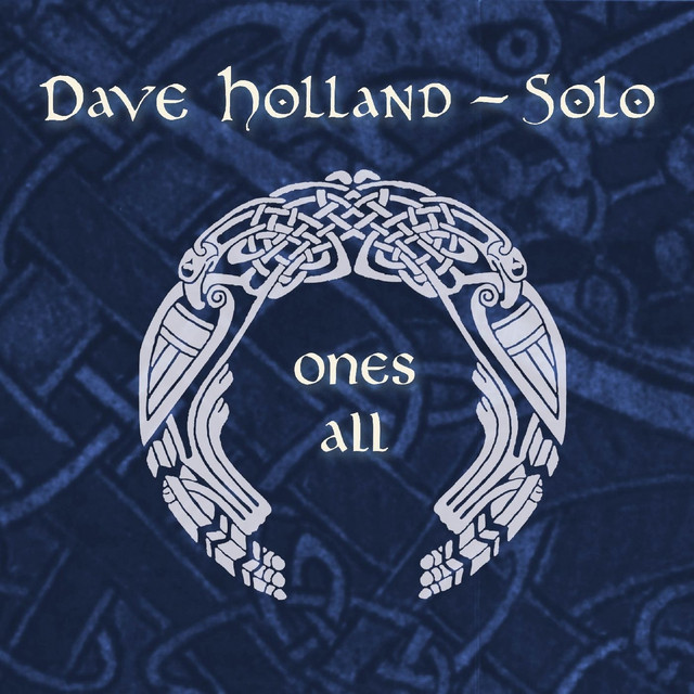 کاور آهنگ Homecoming از Dave Holland