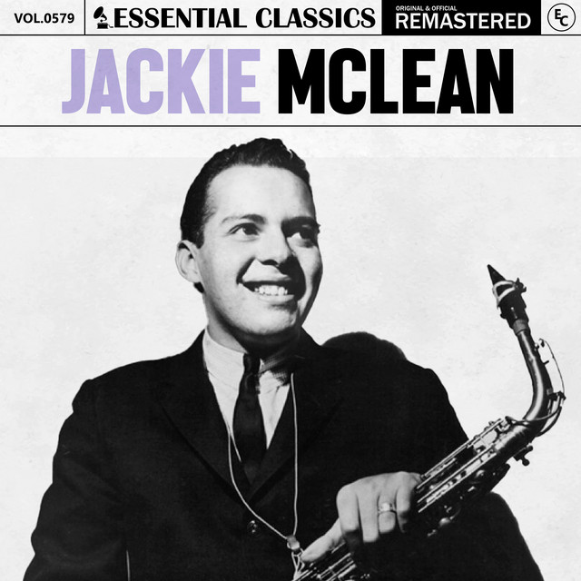کاور آهنگ A Ballad for Doll از Jackie McLean