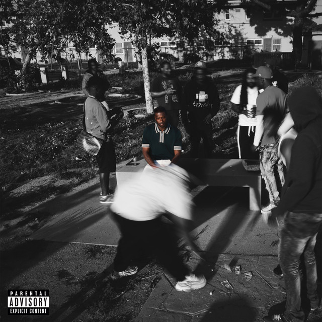 کاور آهنگ Eastside (with Kal Banx) از Jay Rock, Kal Banx