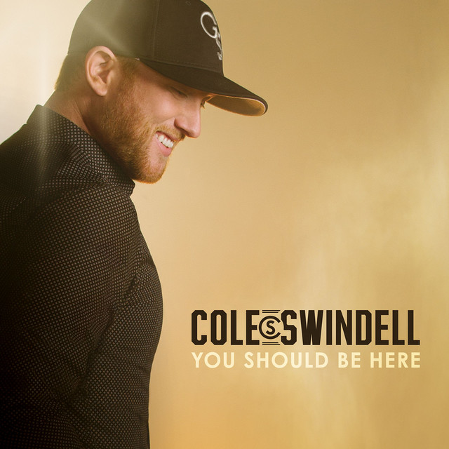 کاور آهنگ Stars از Cole Swindell