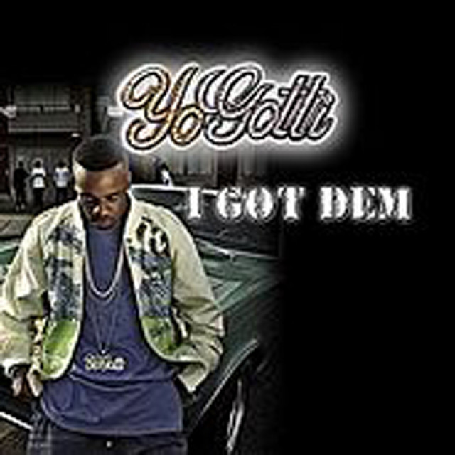 کاور آهنگ I Got Them از Lil Wayne, Yo Gotti