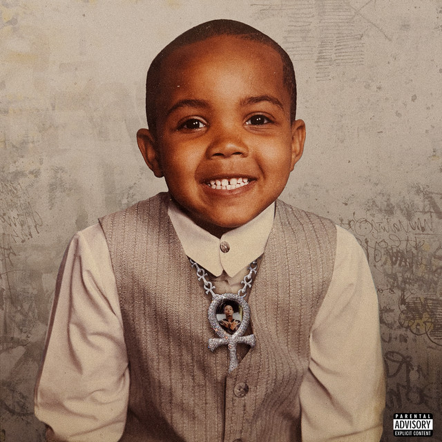 کاور آهنگ Thank Me (feat. Anderson .Paak) از Anderson .Paak, G Herbo