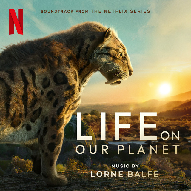 کاور آهنگ Mammals از Lorne Balfe