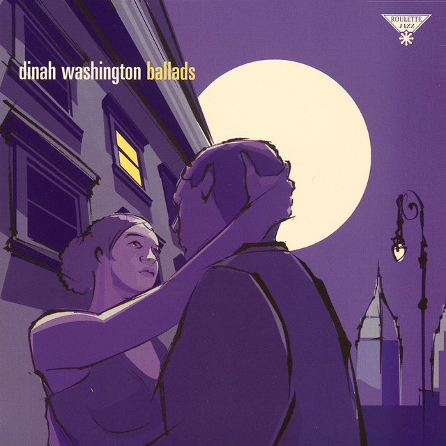 کاور آهنگ Funny Thing - 1997 Remaster از Dinah Washington