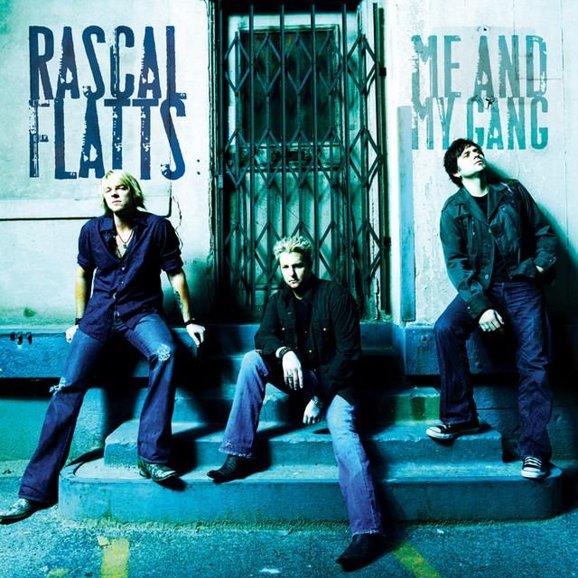 کاور آهنگ To Make Her Love Me از Rascal Flatts