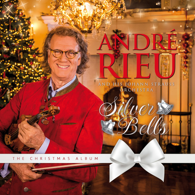 کاور آهنگ Op Kawwe Wintermorreg e از Andre Rieu, Johann Strauss Orchestra