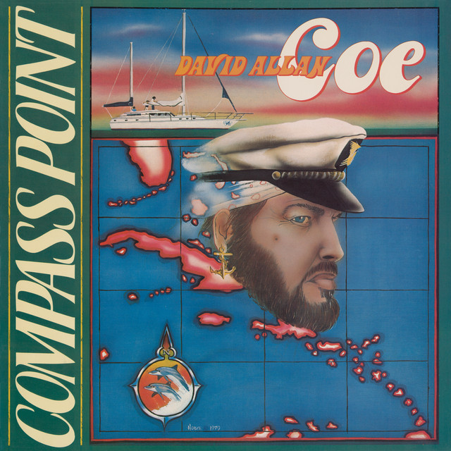 کاور آهنگ Honey Don't از David Allan Coe