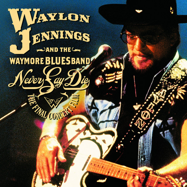 کاور آهنگ I'm Not Lisa (feat. Jessi Colter) - Live at the Ryman Auditorium, Nashville, TN - January 2000 از Waylon Jennings, Jessi Colter