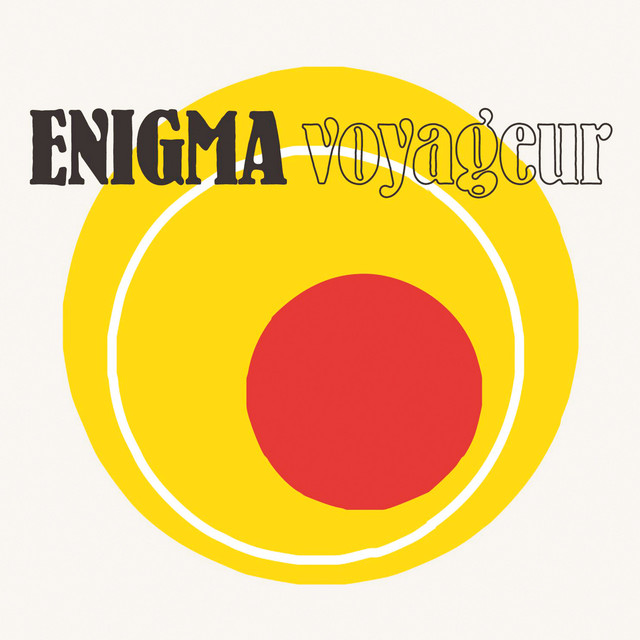 کاور آهنگ Voyageur - Dance Mix از Enigma