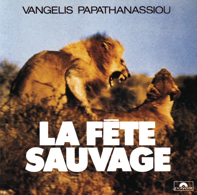 کاور آهنگ La Fete Sauvage از Vangelis