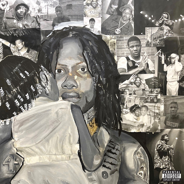 کاور آهنگ L.O.L (Count On You 2) از Fabolous, Ivory Scott